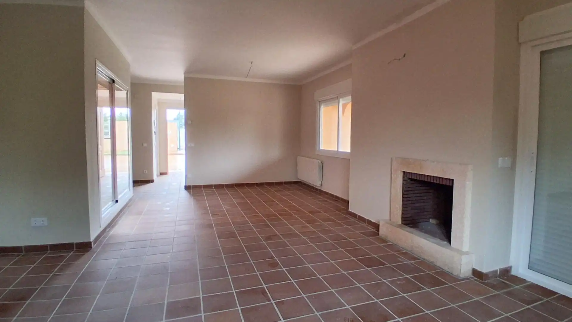 Casa aparellada en venda a Carrascal de Barregas, imagen 19