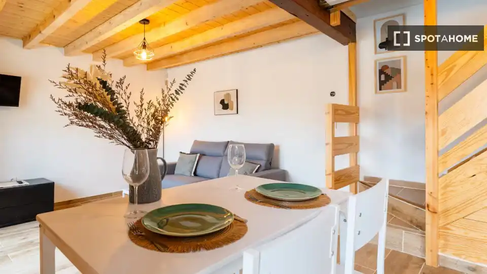 Room in Somo