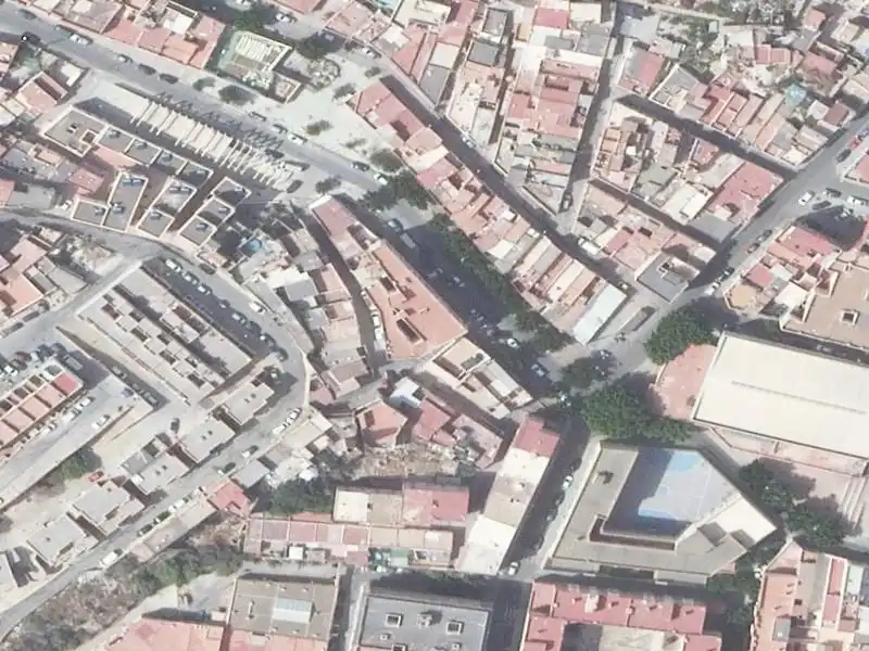 Piso en venta en REVERENDA MADRE MARIA MICAELA 15