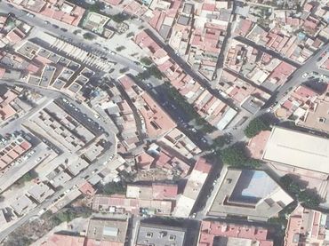 Piso en venta en REVERENDA MADRE MARIA MICAELA 15