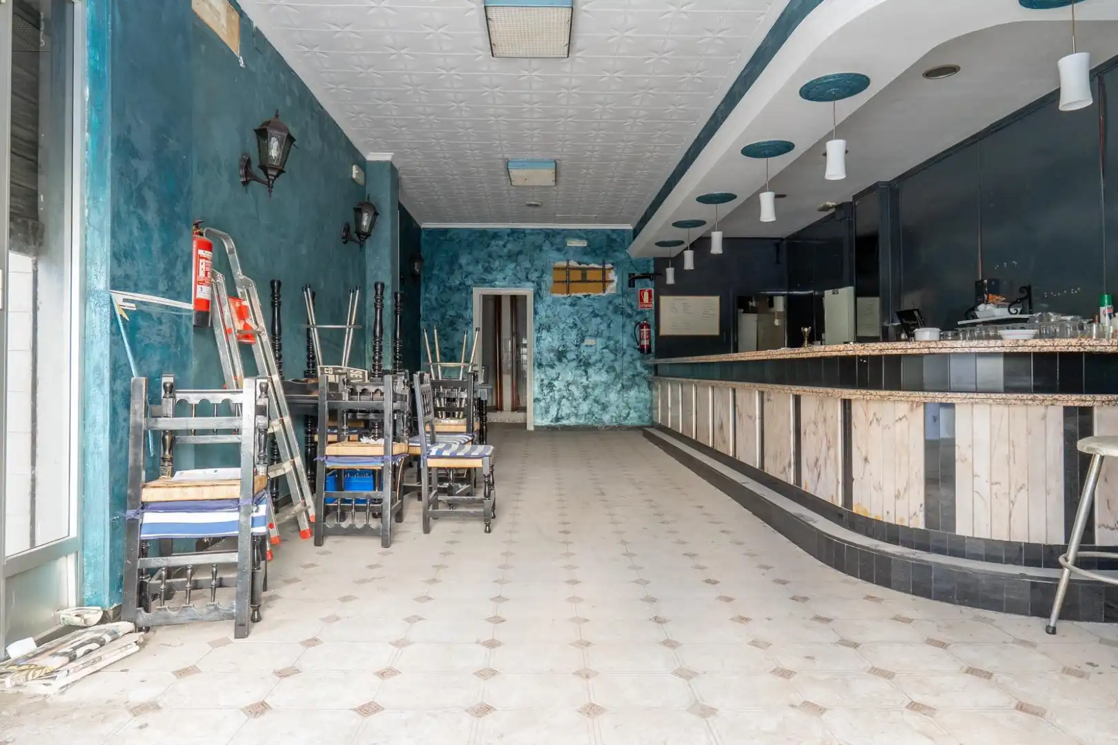 Local comercial en venta en Carretera de Málaga, imagen 4