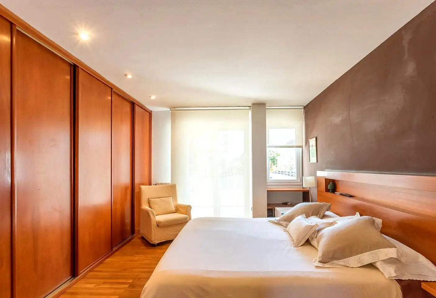 Piso en venta en Passeig de Manuel Girona, Sarrià