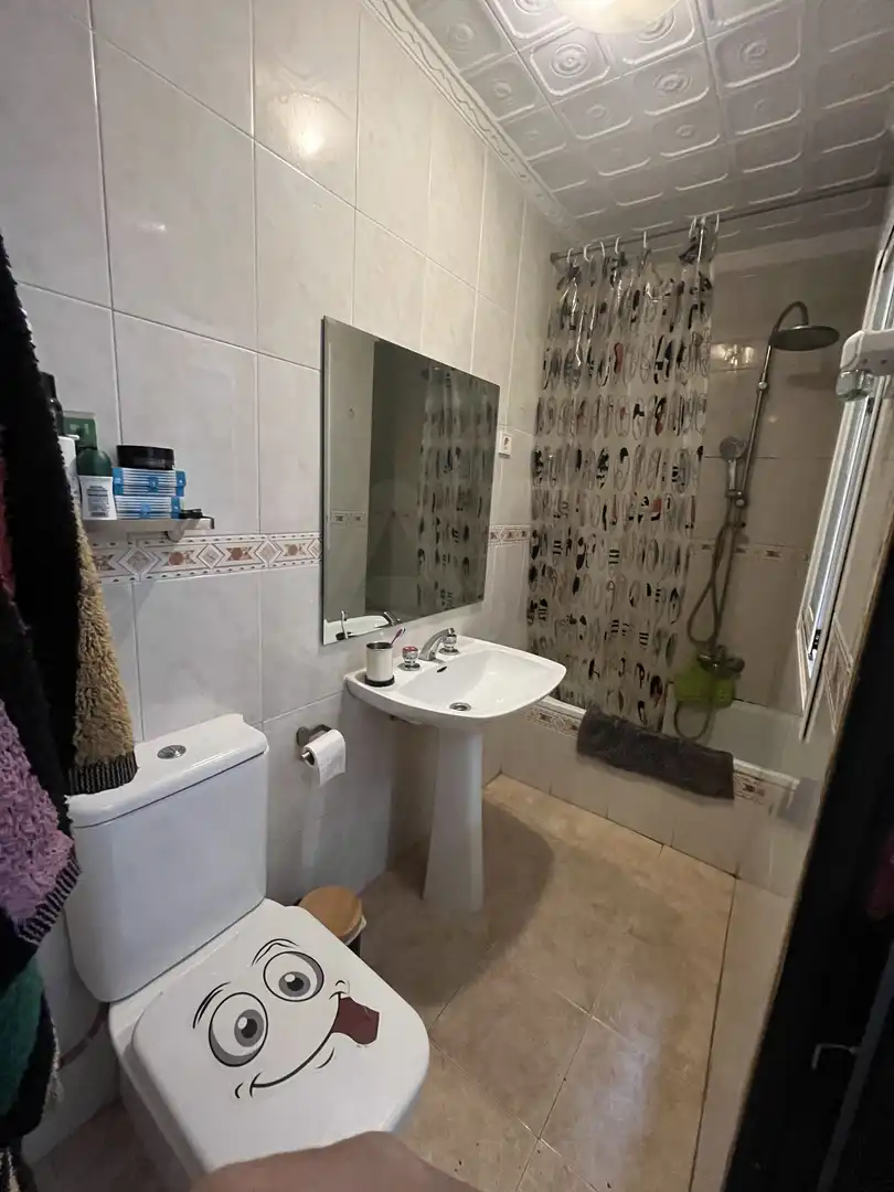 Casa pareada en venta en Ciudad Jardín, imagen 15