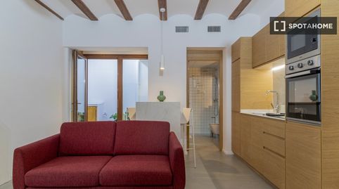 Foto 3 de Piso de alquiler en El Cabanyal - El Canyamelar, Valencia Capital