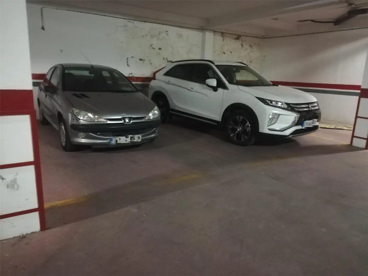 Parcheggio in vendita a Lepe, imagen 3