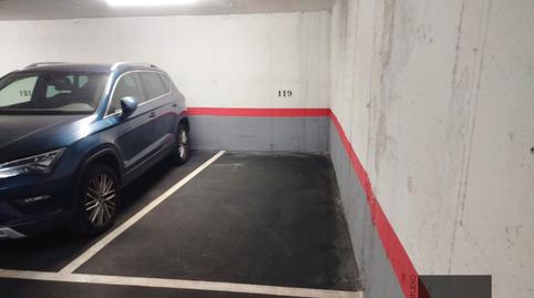 Photo 2 of Garage for sale in Calle del Mirador de la Reina, Arroyo del Fresno, Madrid