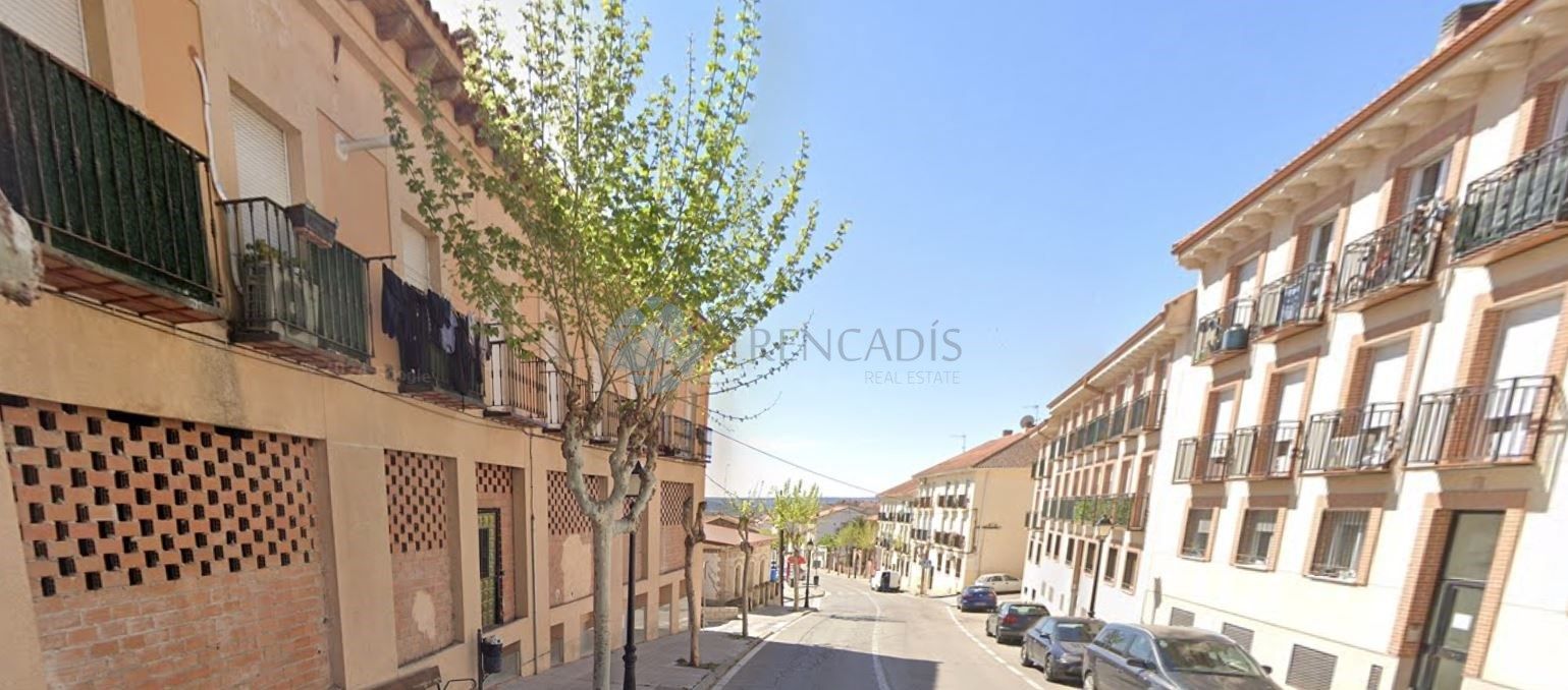 Exterior view of House or chalet for sale in Valdilecha