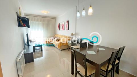 Foto 3 de Apartament en venda a Oliva pueblo, Valencia