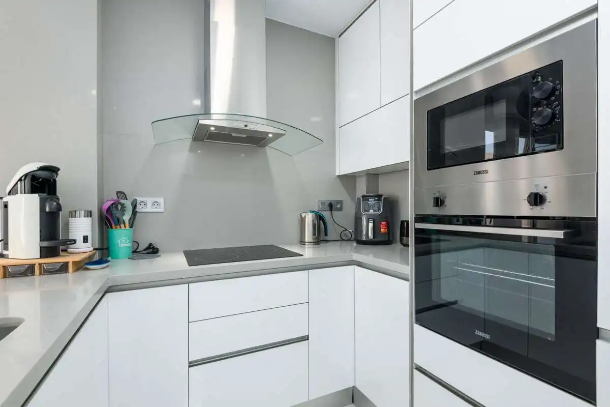Estudio con terraza en venta en Orihuela Costa, imagen 32