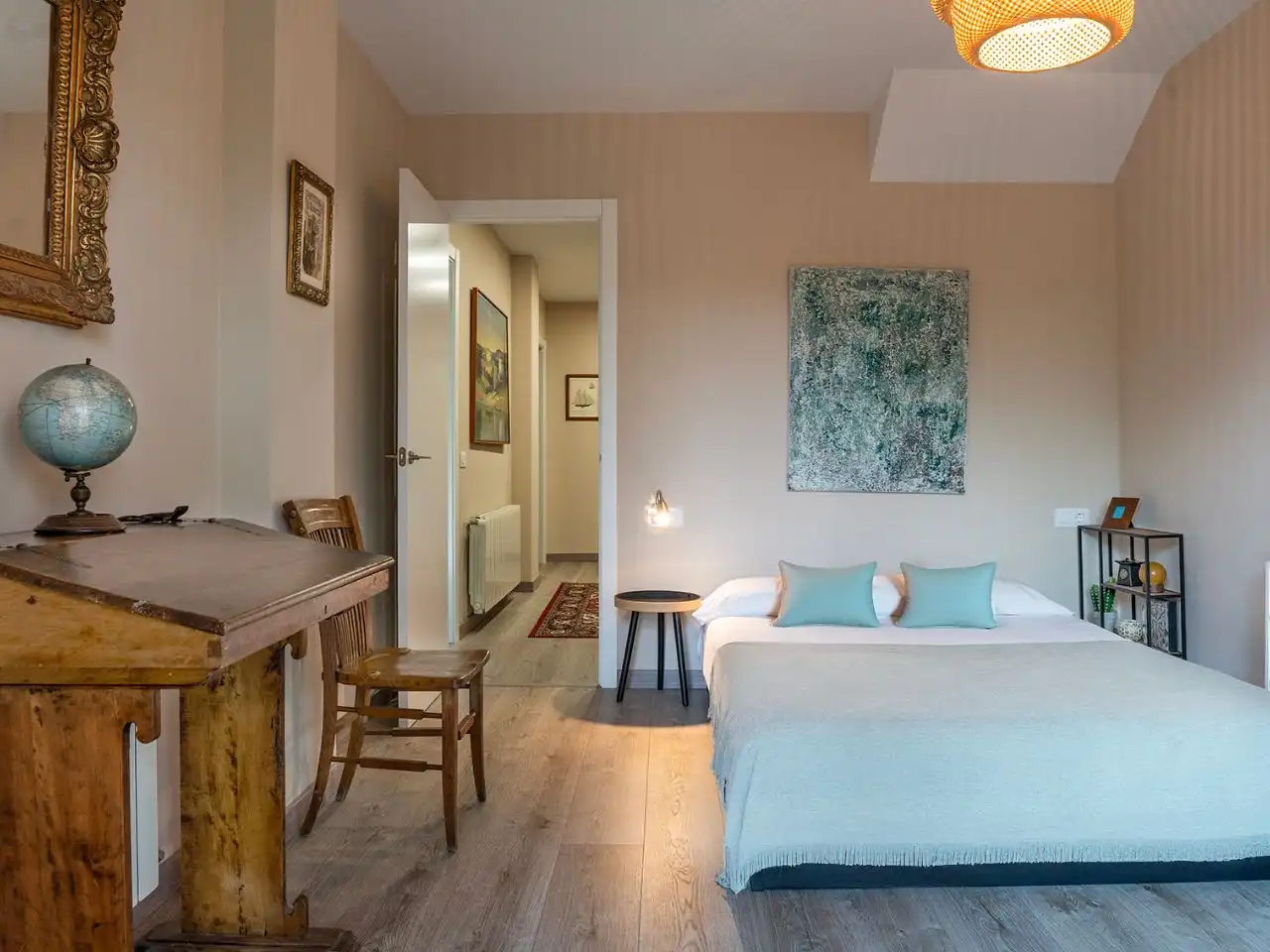 Maison avec jardin à vendre à Camí dels Hostalets 4, imagen 27