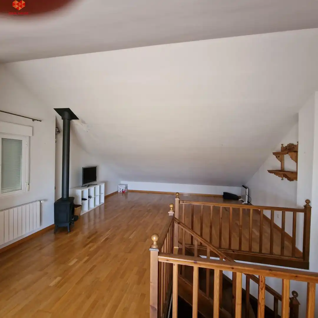 Detached homes for sale in Segovia  with Heating, Terrace and Storage room