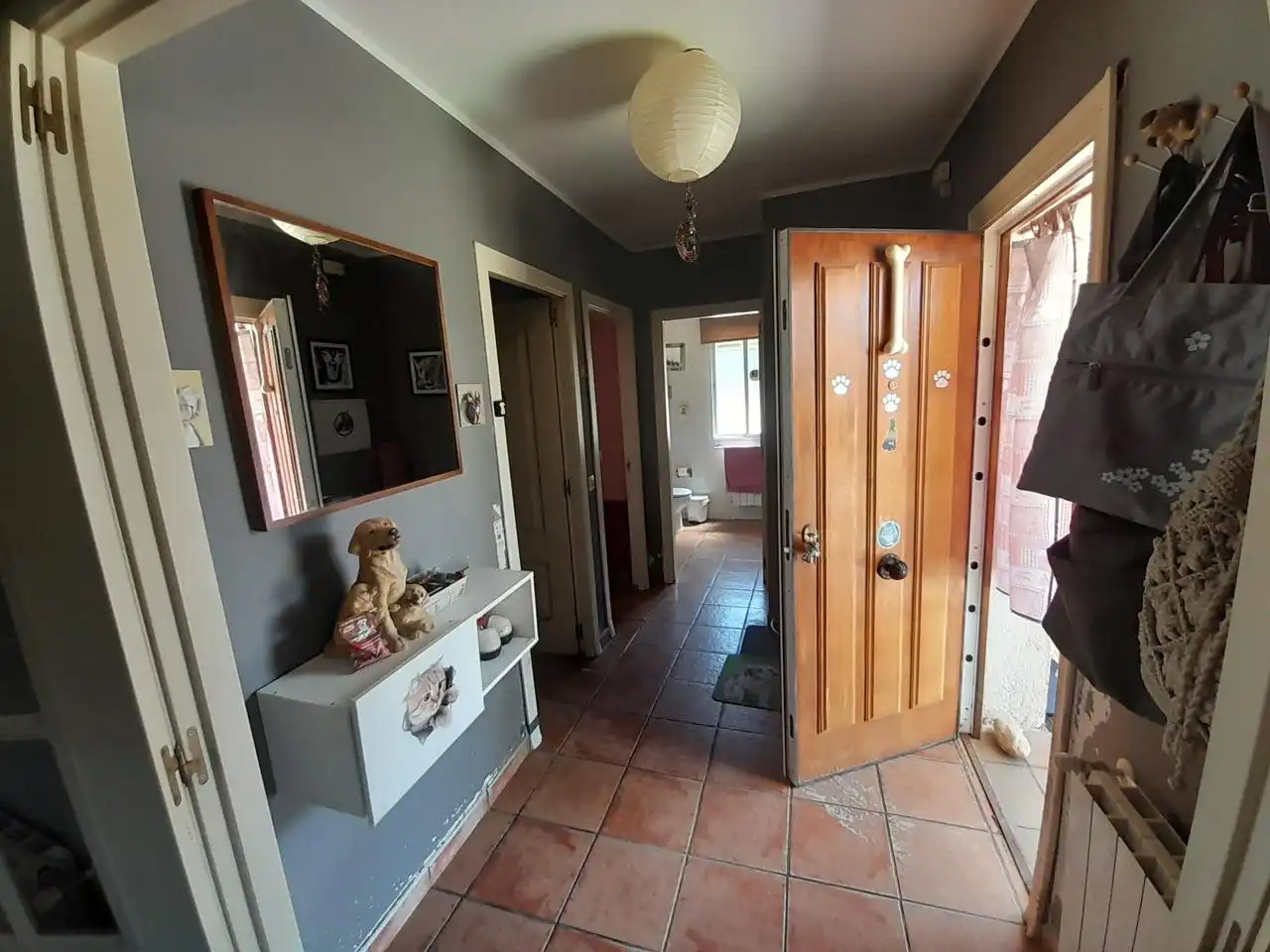 Casa o xalet en venda en Marugán amb Calefacció i Jardí privat