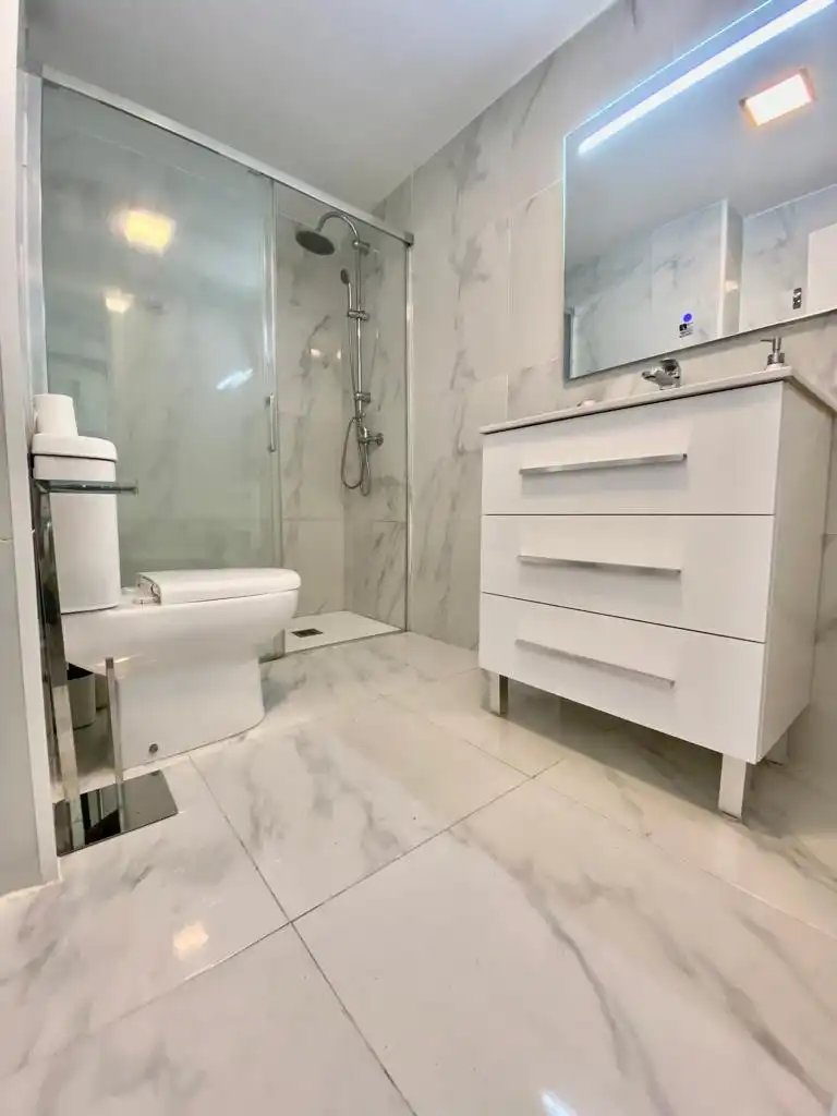 Flat for rent in Rincón Alto