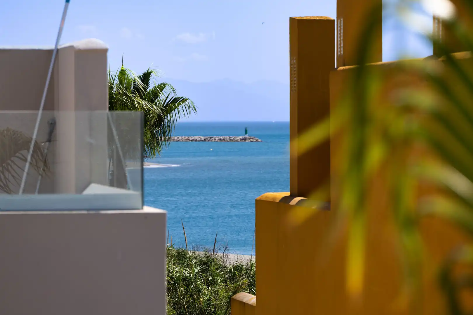 Detached homes for sale in Sotogrande  with Air Conditioner, Private garden and Terrace