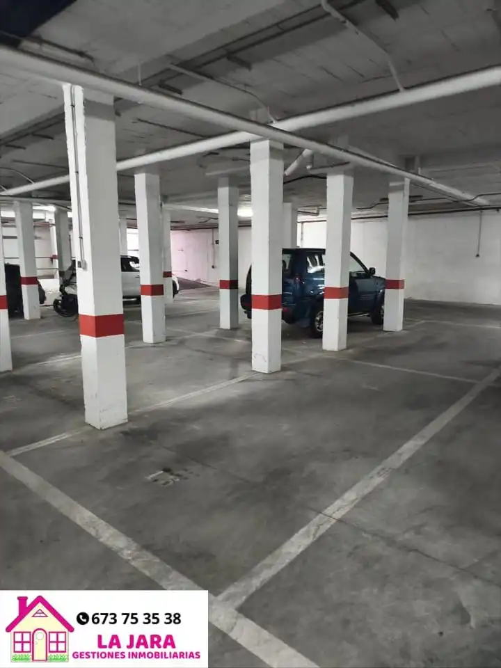 Parcheggio in vendita a Avenida Carretera del Puerto