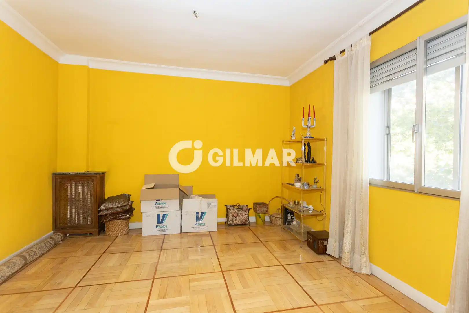 Appartement avec ascenseur à vendre à Barrio de Salamanca, imagen 9