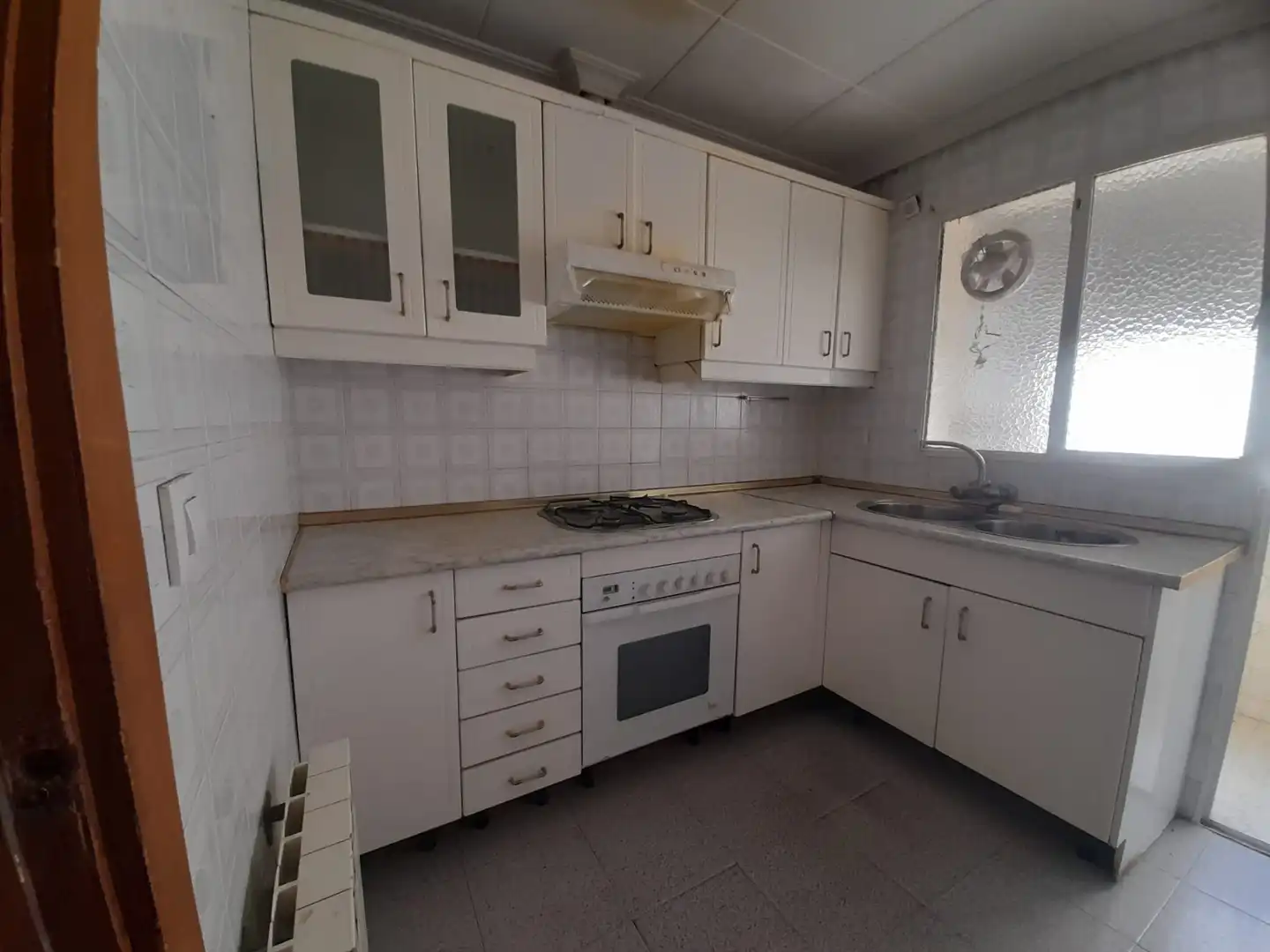Wohnung mit Aufzug zum Verkauf in Paseo de San Gregorio, imagen 8