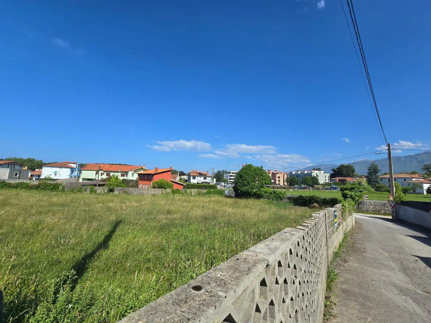 Residential for sale in Llanes