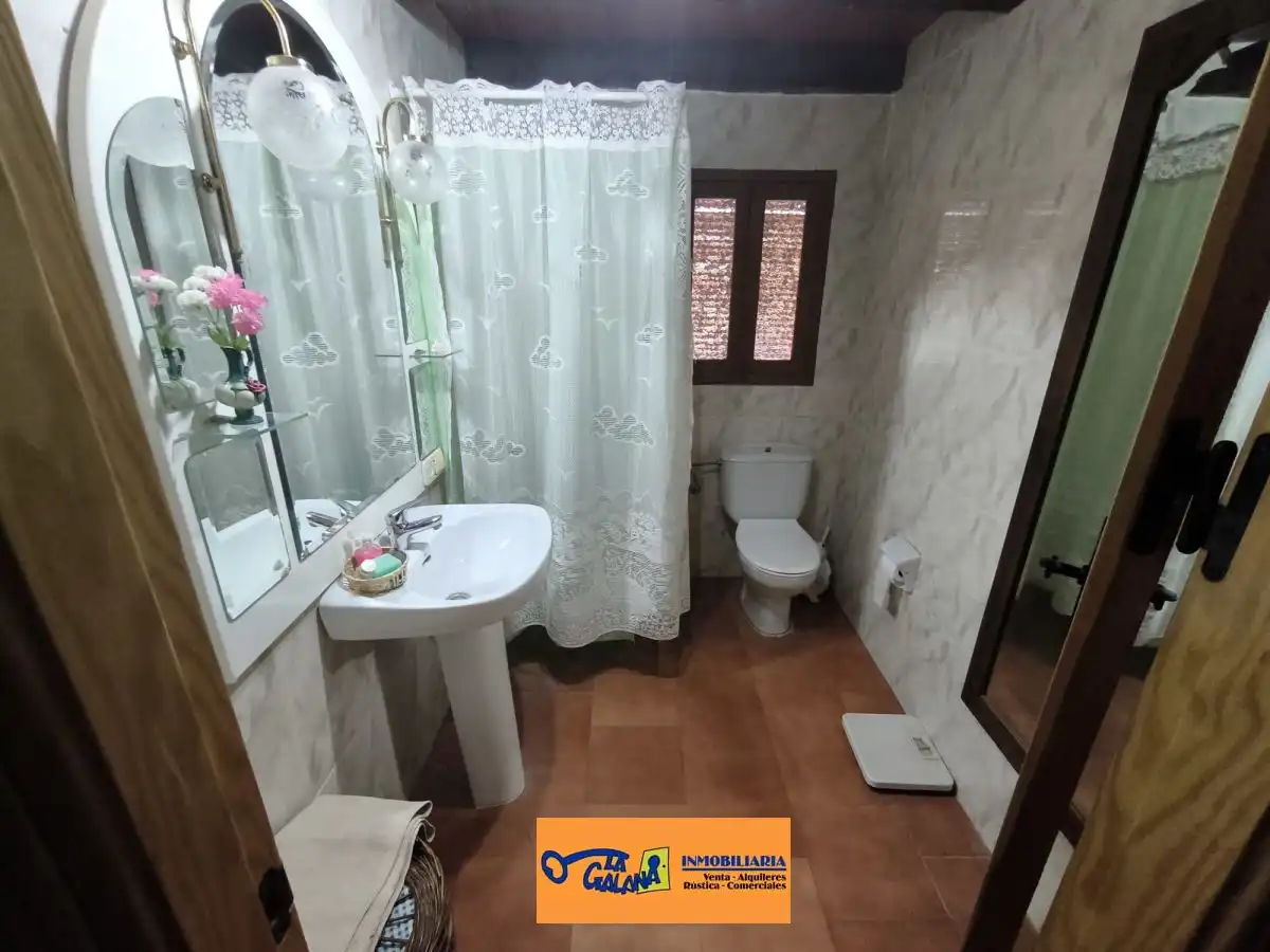 Chalet en venta en Valdepeñas, imagen 16