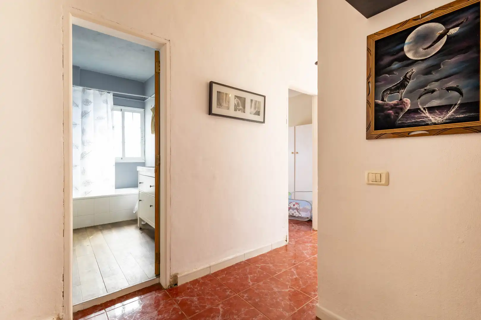 Casa adosada en venta en San Cristóbal de la Laguna con Jardín privado y Terraza