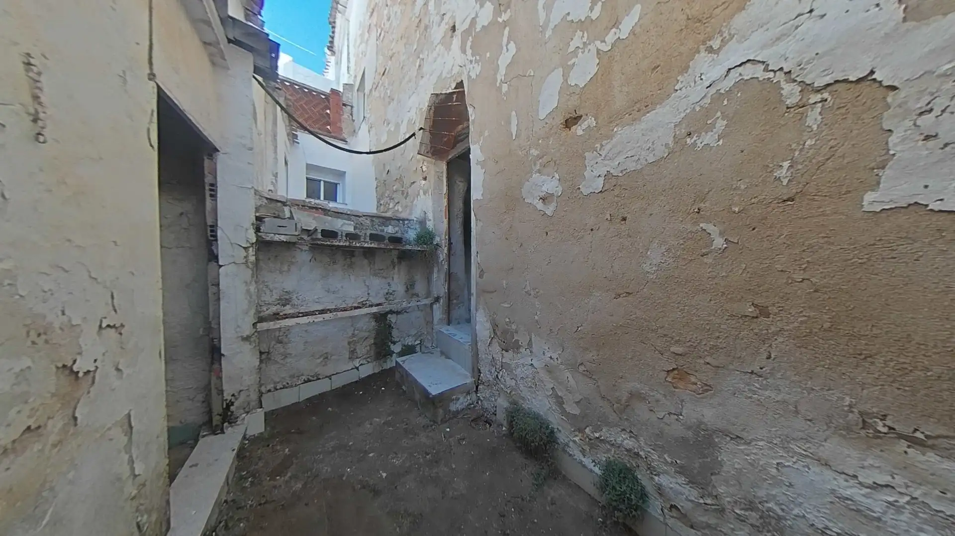 Casa o xalet en venda a San Bartolome, Martos