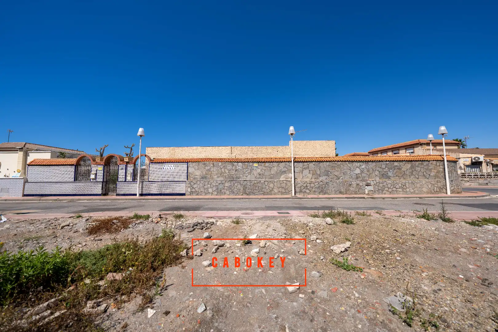 Casa o chalet en venta en Calle Concha Espina, 167, Costacabana - Loma Cabrera