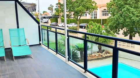 Foto 3 de Dúplex de lloguer a Avinguda Dalí, Oliva Nova, Valencia