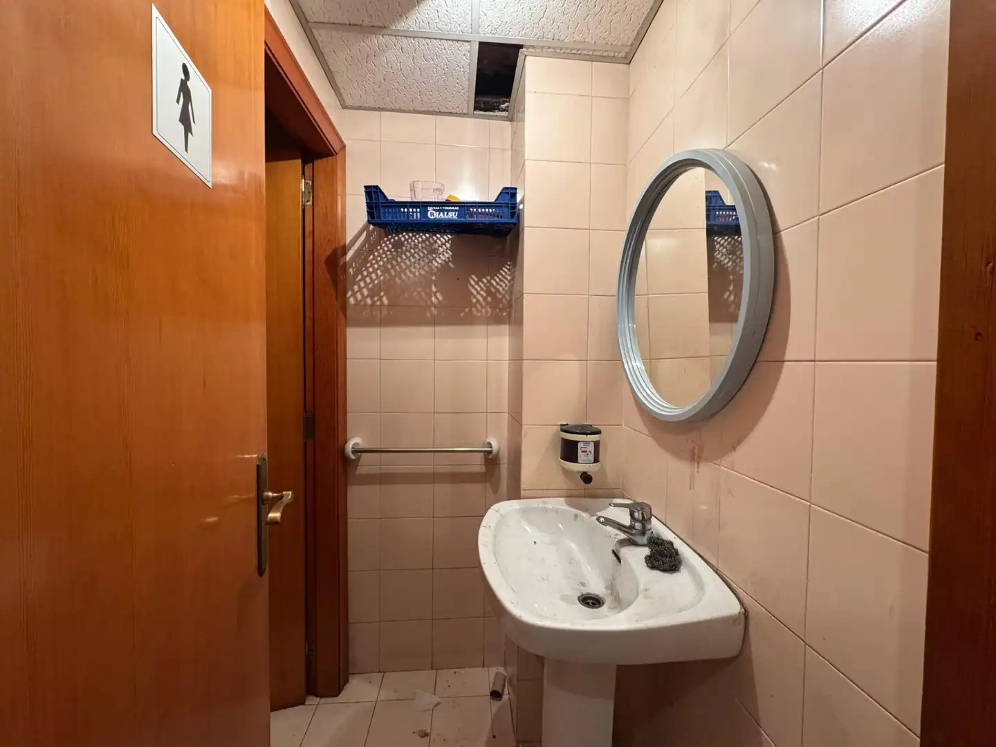 Business premises for sale in Calle Benissuai, imagen 18