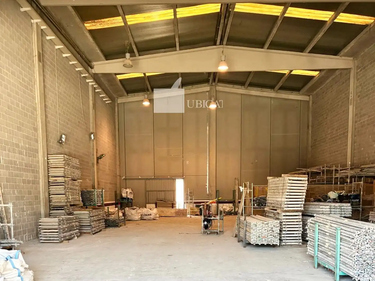 Industrial building to rent in Sant Andreu de la Barca, imagen 9