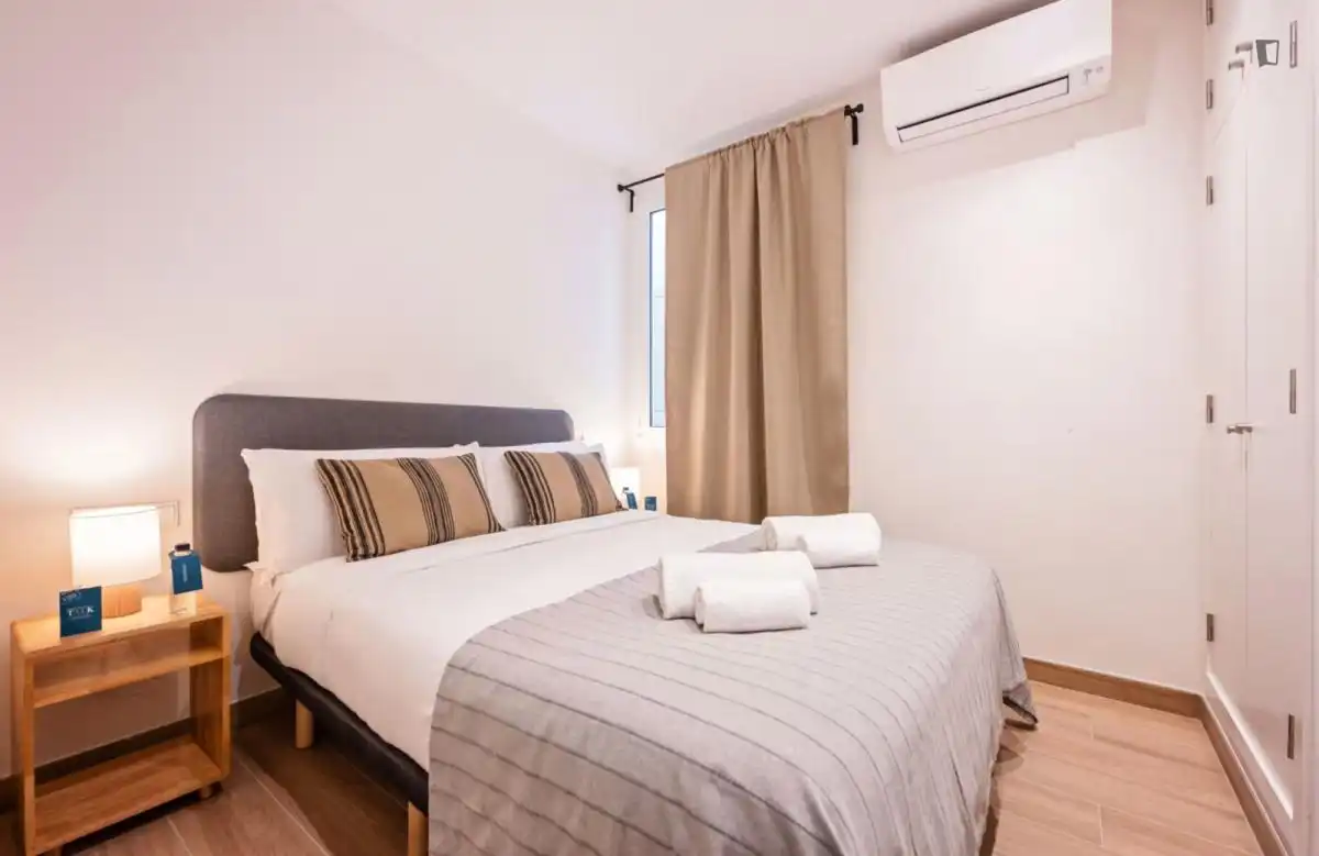Apartment with lift to rent in Eixample, imagen 4