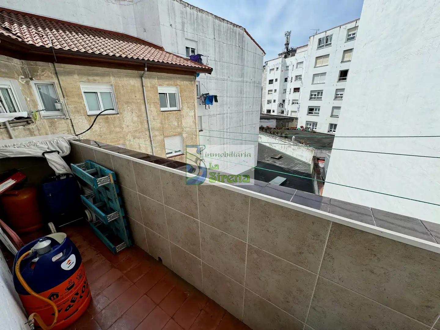 Flat for rent in Plaza Mercado, 1, Centro