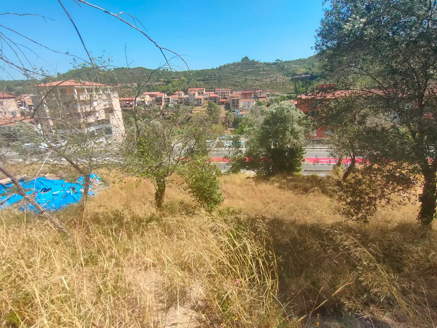 Wohnbaugrundstück zum Verkauf in Carrer Avet, imagen 9