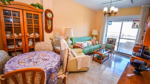 Foto 3 de Piso en venta en Alfonso XII, Centro, Santa Pola