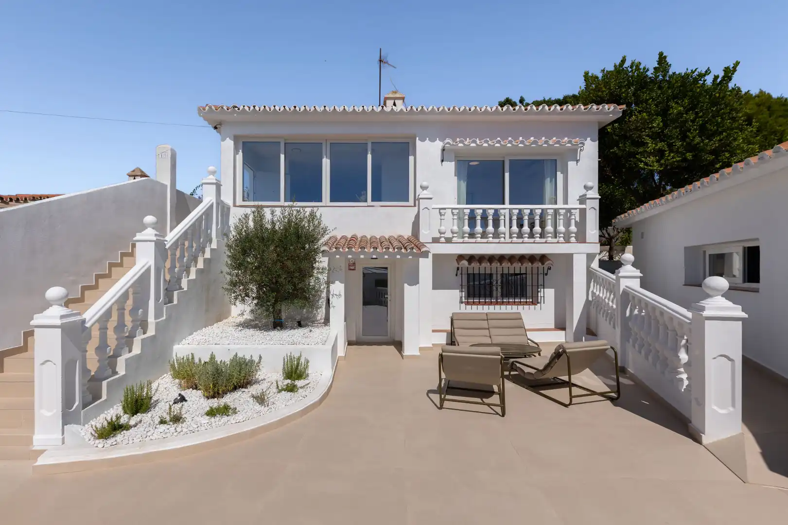 Villa con terrazza in vendita a Calle de la Pimienta 14B, imagen 26