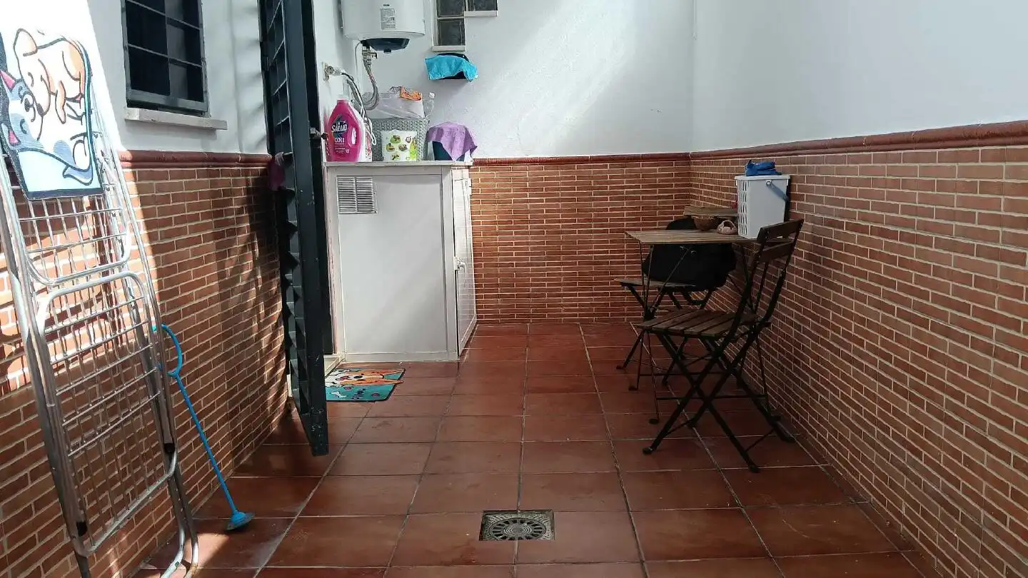 Cocina de Dúplex en venta en Chipiona