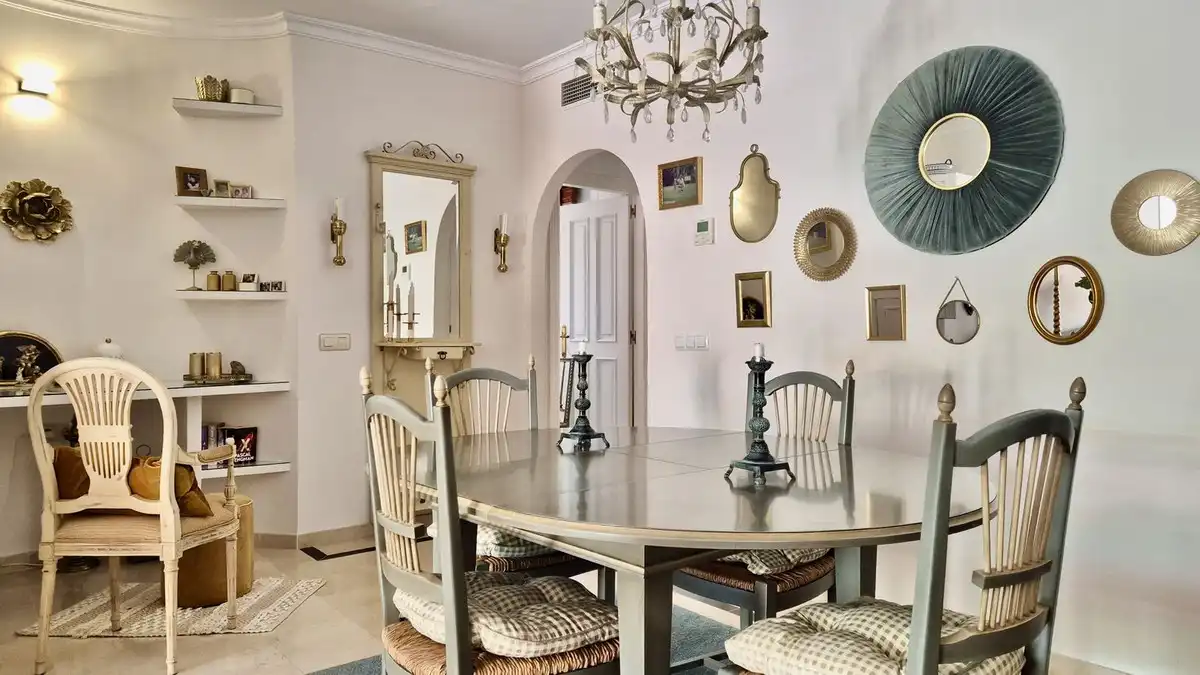 Wohnung zum Verkauf in Nueva Andalucía, imagen 13