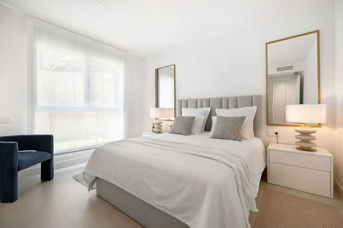 Flat with lift for sale in Selwo, imagen 27
