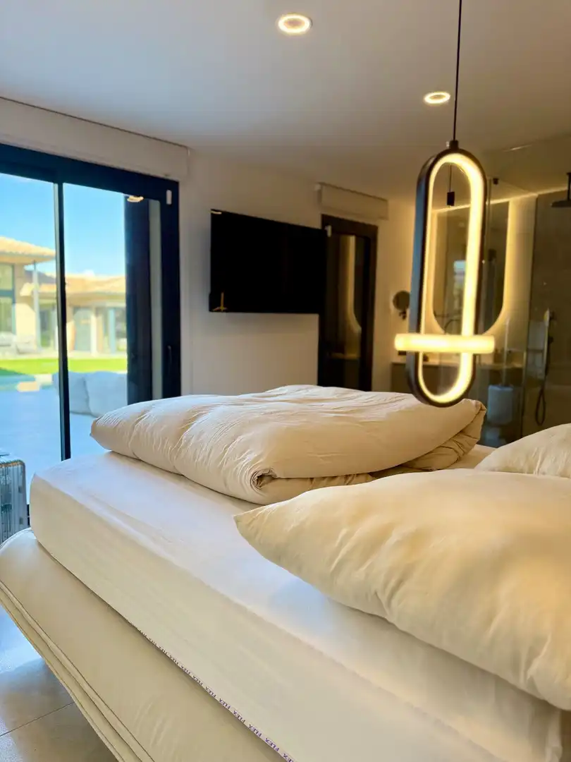 Casa con piscina in vendita a Navata, imagen 72