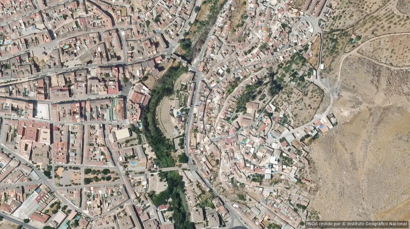 Pis en venda a Pinos Puente, imagen 8
