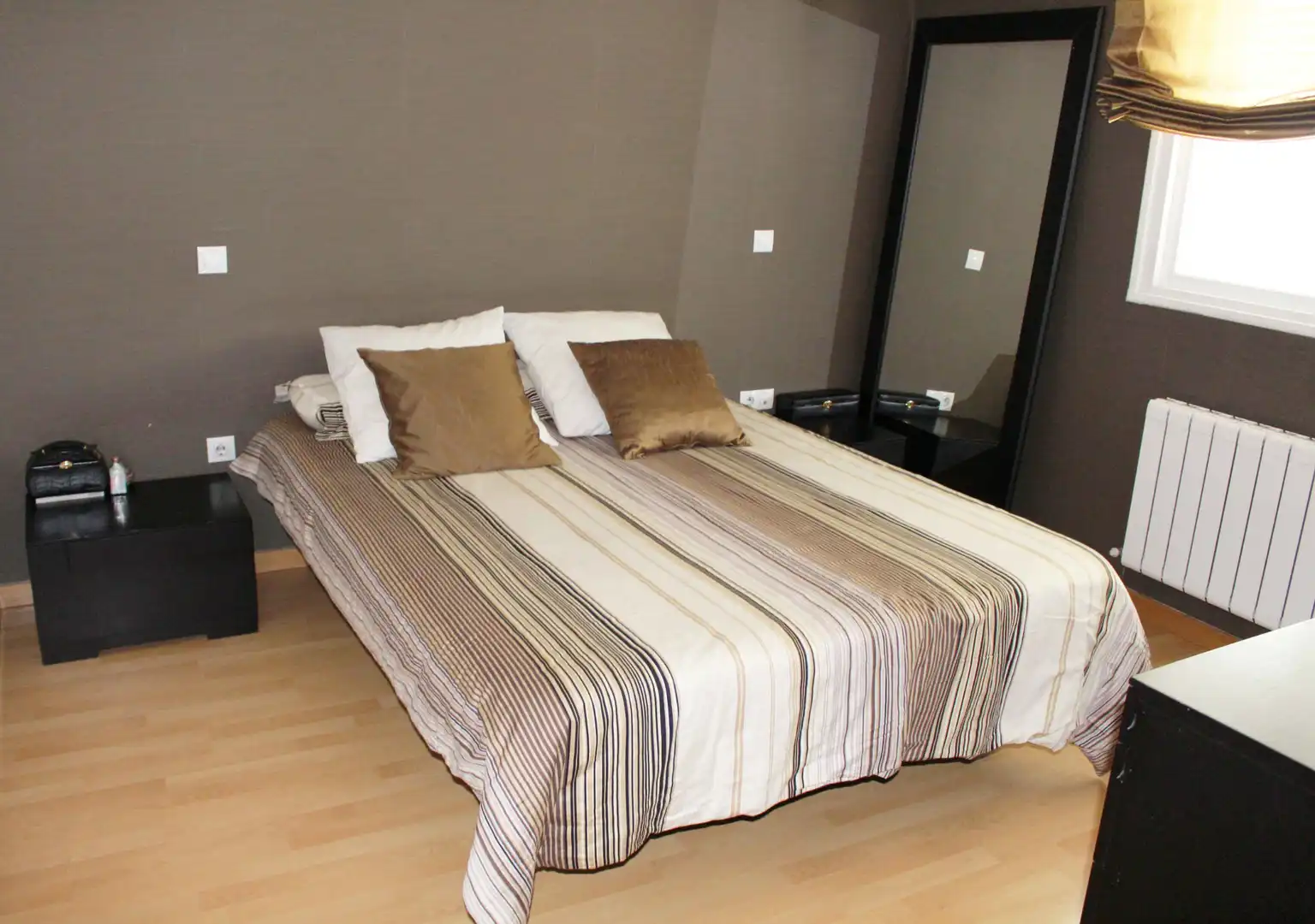 Bedroom of Detached homes for sale in Valdemoro  with Heating, Private garden and Terrace