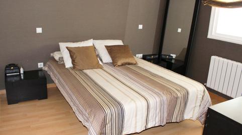 Foto 5 de Casa adosada en venda a Hispanoamérica - Comunidades, Madrid