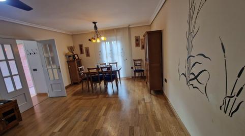 Foto 3 de Dúplex en venda a Huércal de Almería, Almería