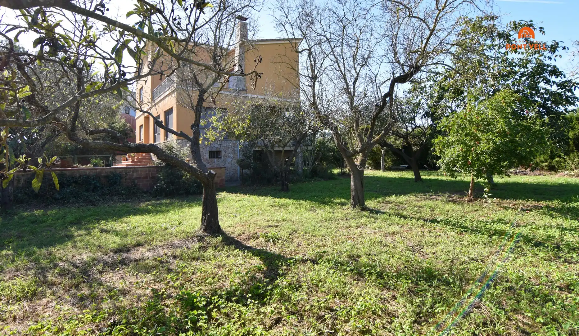 Casa con terraza en venta en Cruïlles, Monells I Sant Sadurní de L'Heura, imagen 3