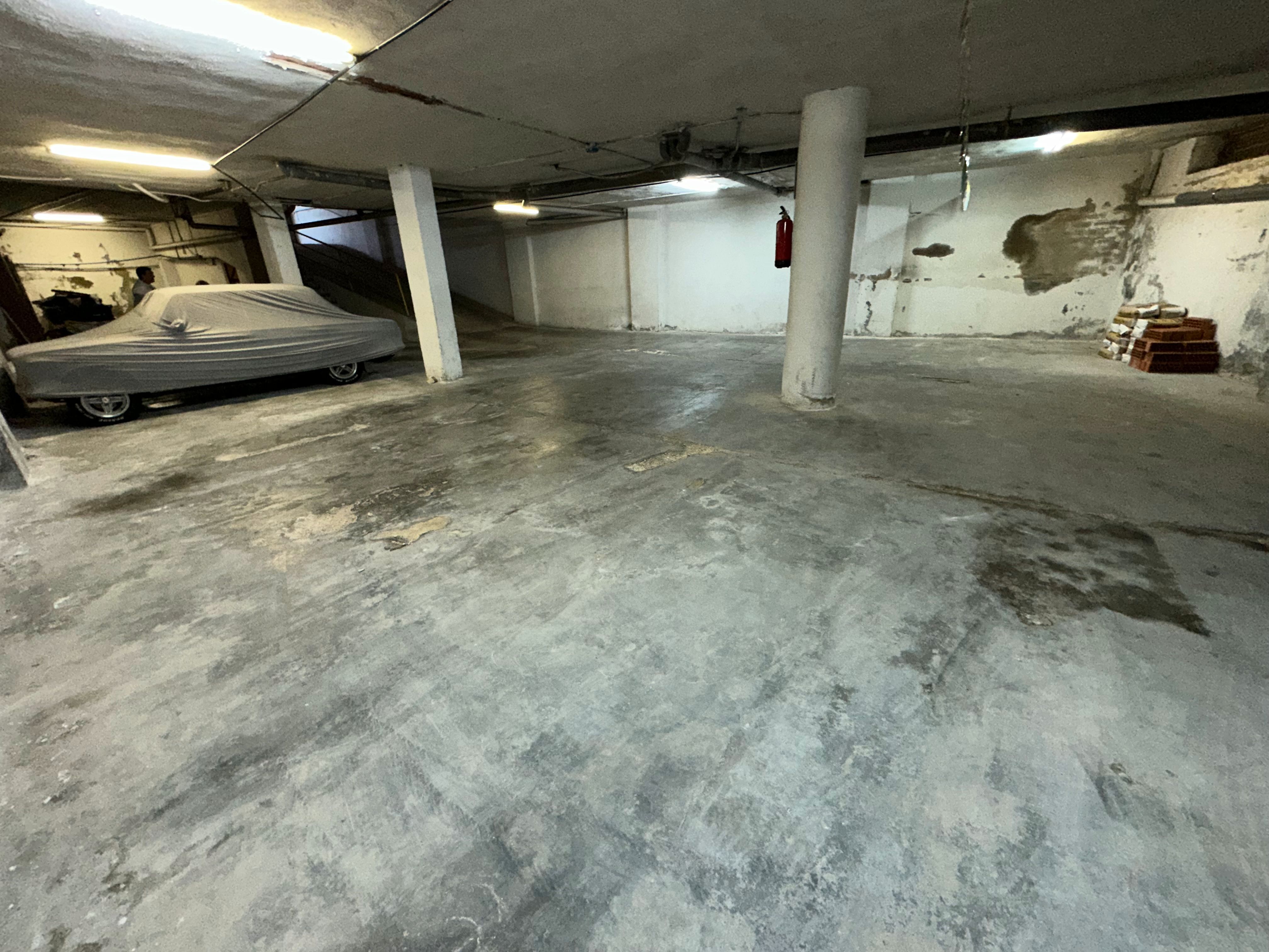 Premises for sale in Sabadell