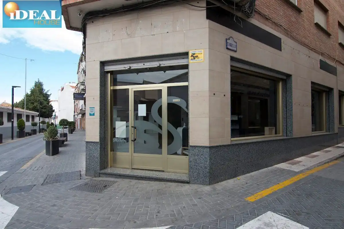 Local comercial en venda a Maracena, imagen 2