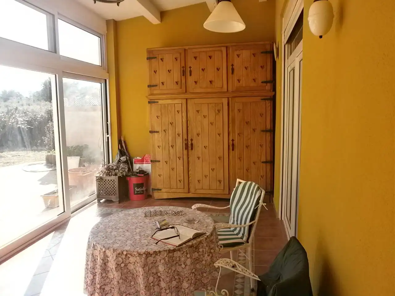Rural land for sale in Vinyols i els Arcs, imagen 4