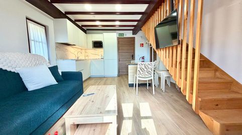 Foto 5 de Dúplex de alquiler en Cudón, Miengo