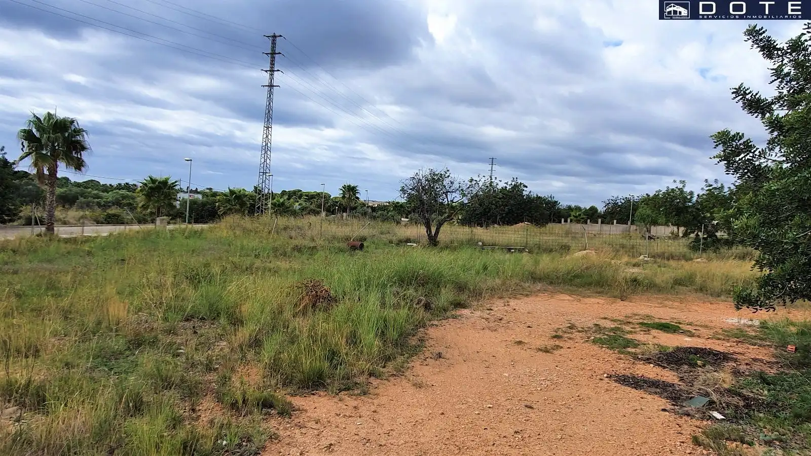 Rural land for sale in Creixell, imagen 3