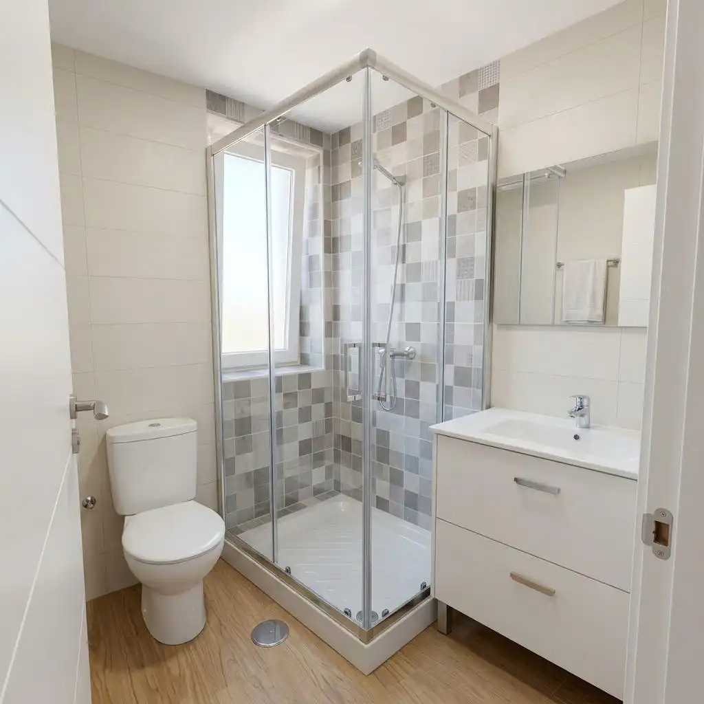 Flat for rent in Calle Calle Espino, Barrio de Albaicín