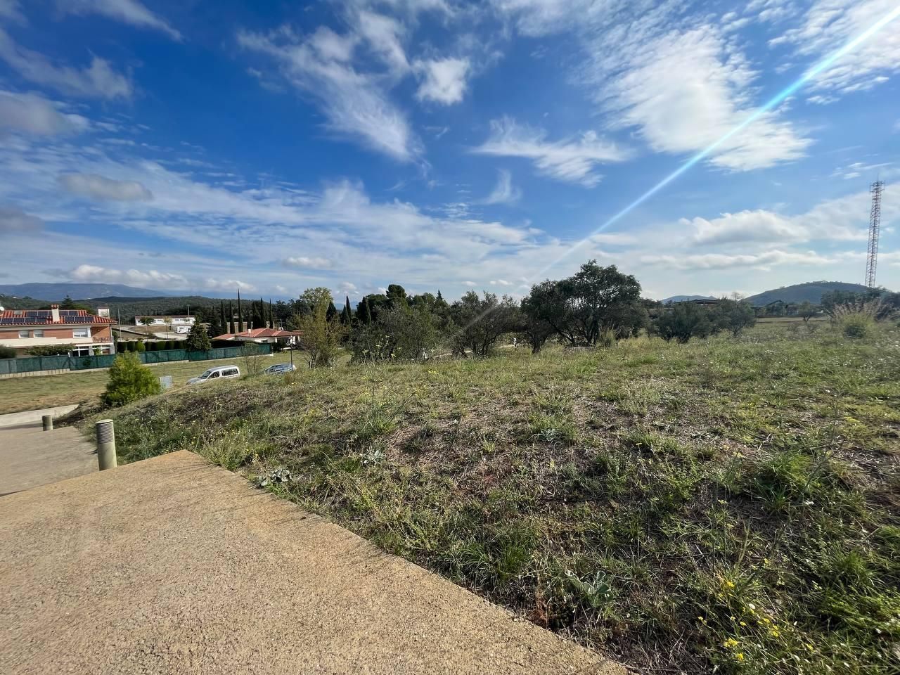 Residencial en venda a  Carrer Major, Darnius